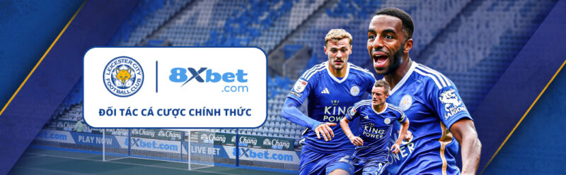 8XBET ⭐️ Link Vào Trang Chủ Chính Thức Mới Nhất T8/2026 banner 8xbet 1
