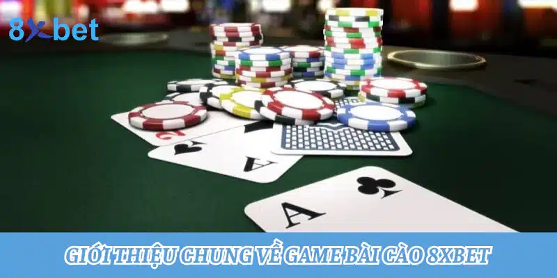 Bài cào 8xbet: Game hấp dẫn cho những ai yêu thích may rủi Giới thiệu chung về game bài cào 8xbet