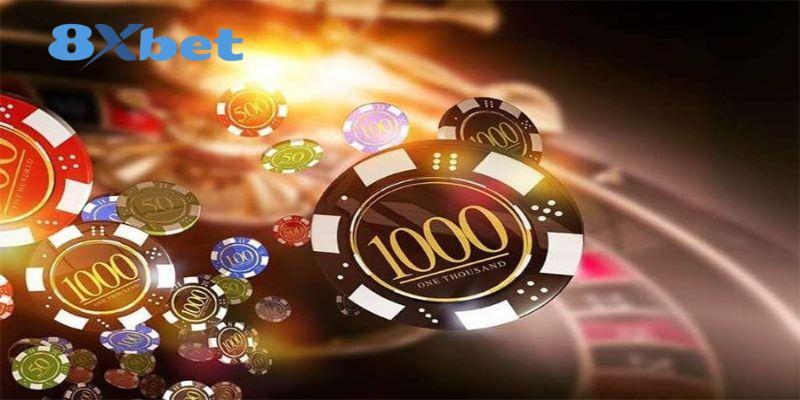 8XBET ⭐️ Link Vào Trang Chủ Chính Thức Mới Nhất T8/2026 Hướng dẫn thao tác các rất cơ bản dành cho người mới